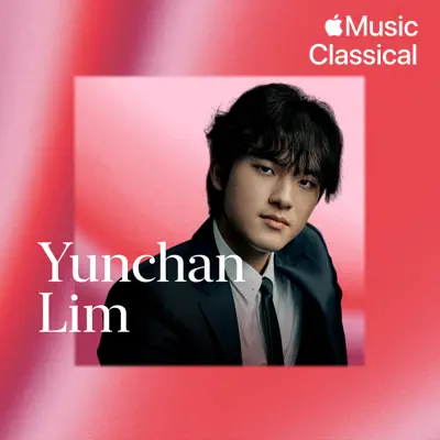Listen to Yunchan Lim: The Golden Age of Piano featuring Art Tatum