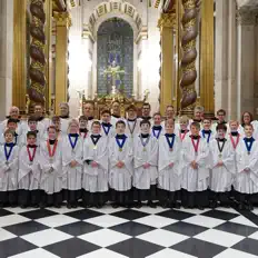 Ouve St Paul's Cathedral Choir, vê vídeos de música, lê a biografia, vê as datas da digressão e muito mais!
