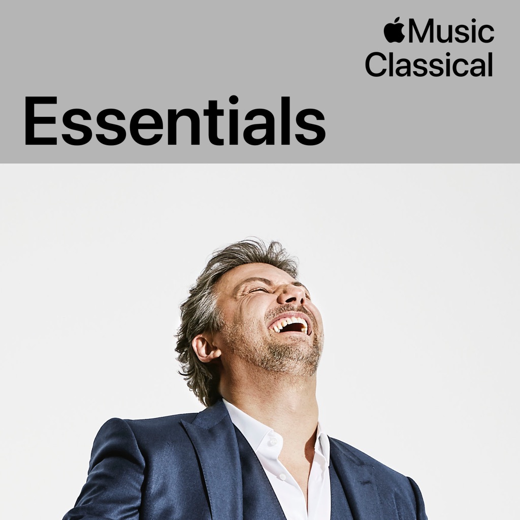 Jonas Kaufmann Essentials