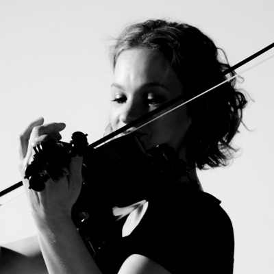 Hilary Hahn