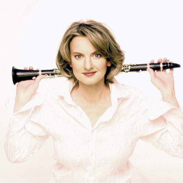 Sabine Meyer's avatar