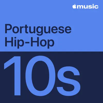 Listen to 2010s Portuguese Hip-Hop Essentials featuring Plutónio