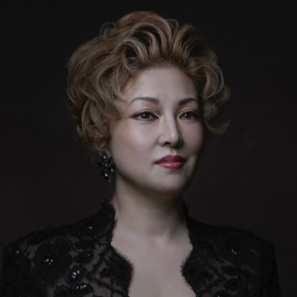 Shinobu Sato's avatar