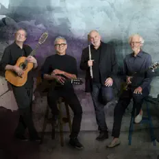 Listen to Boca Livre, watch music videos, read bio, see tour dates & more!