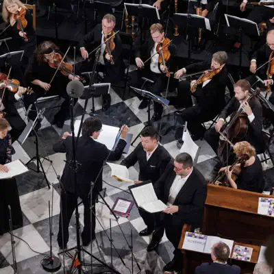 Listen to Collegium 1704, watch music videos, read bio, see tour dates & more!