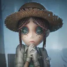 第五人格을(를) 듣고, 뮤직 비디오를 보고, 약력을 읽고, 투어 일정 등을 확인하세요!