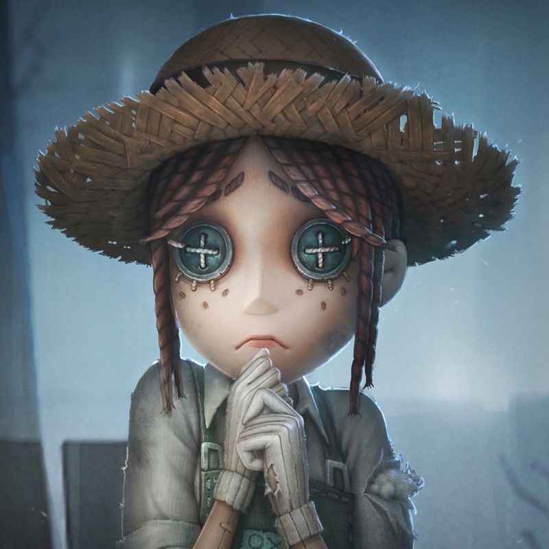 Identity V - Ashes of Memory Chapter II_White Steed's Regrets