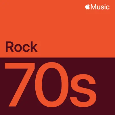 Hör dir ’70s Rock Essentials mit Toto an