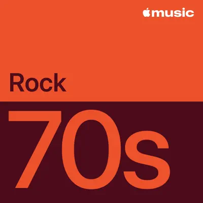 Bruce Springsteen adlı sanatçının yer aldığı ’70s Rock Essentials çalma listesini dinle
