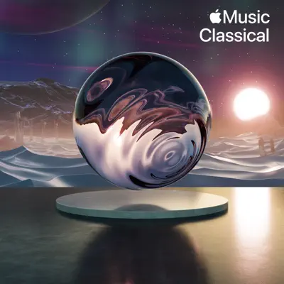 Ακούστε τη λίστα Classical Music from Video Games με περιεχόμενο από VOCES8