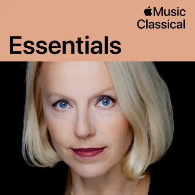 Listen to Anne Sofie von Otter Essentials featuring Anne Sofie von Otter & Brad Mehldau