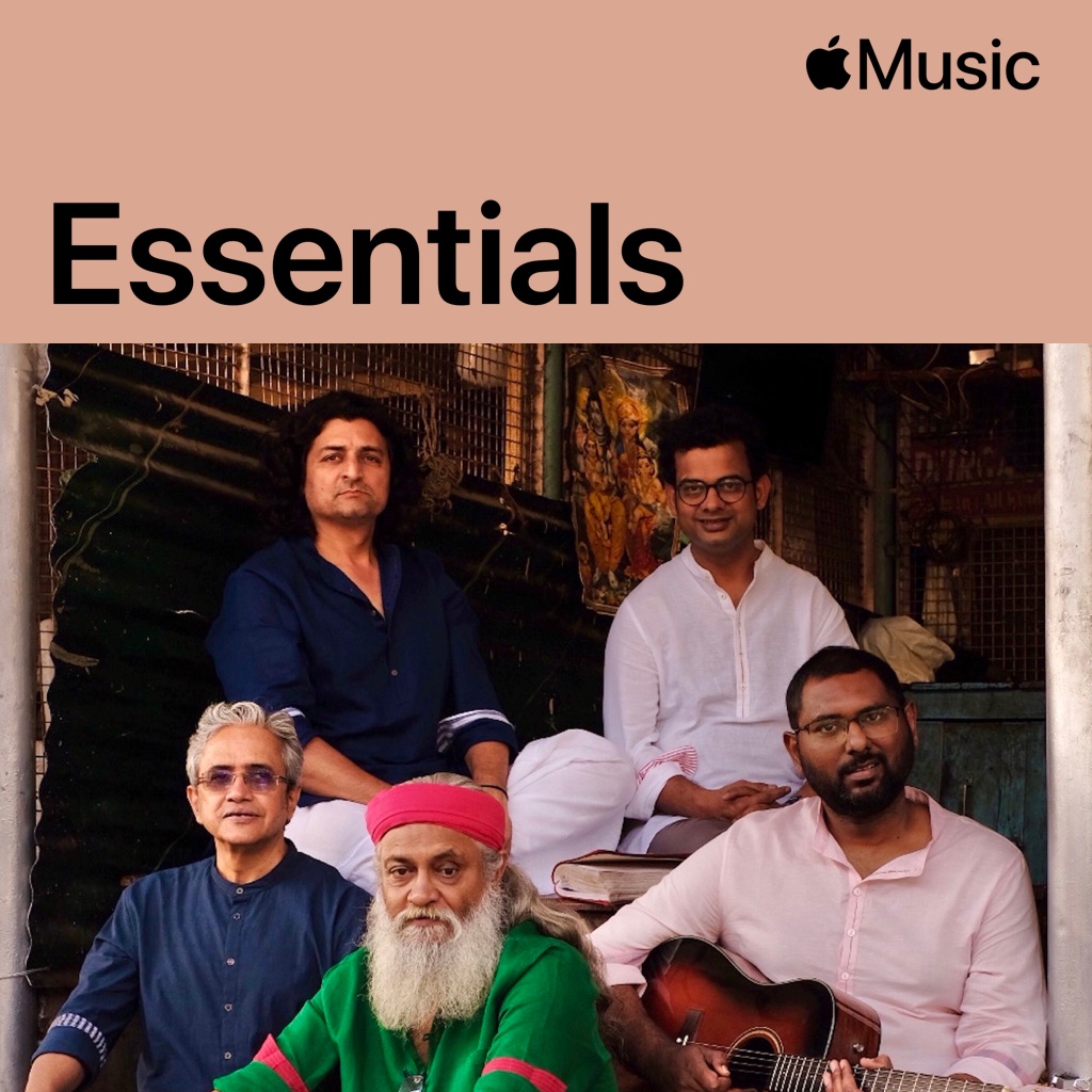 Indian Ocean Essentials
