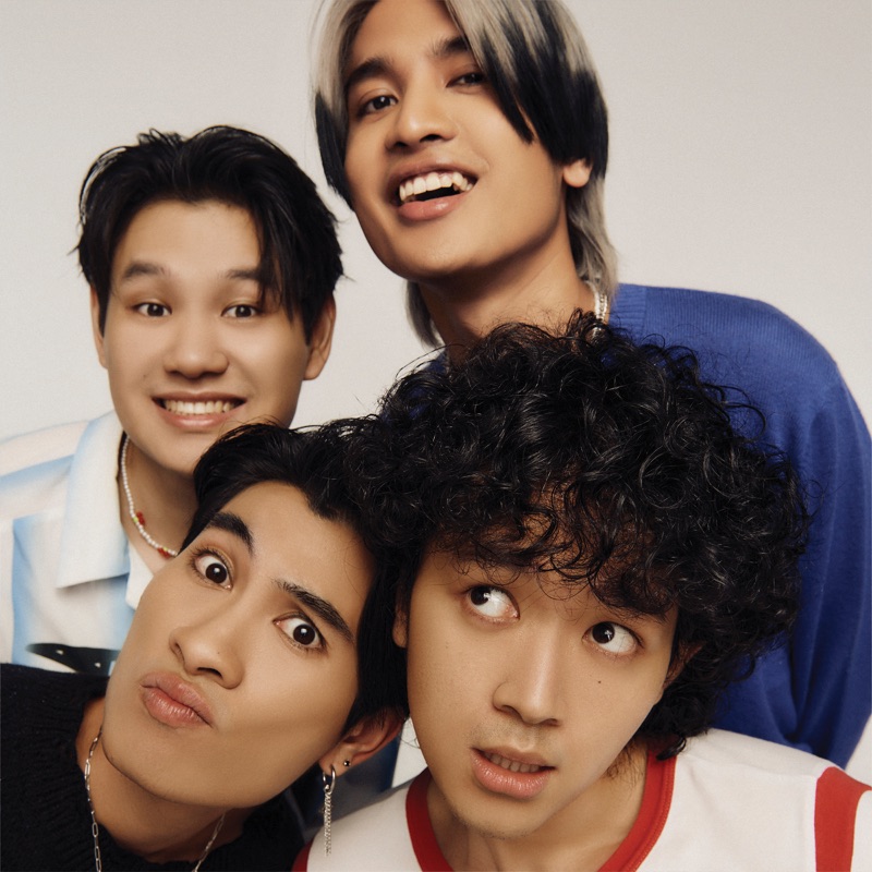 Methane - เกิดแต่กับกู