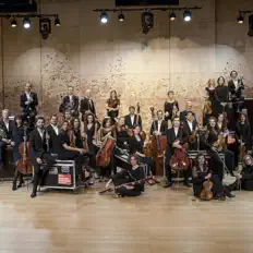 Listen to Orchestre de chambre de Paris, watch music videos, read bio, see tour dates & more!