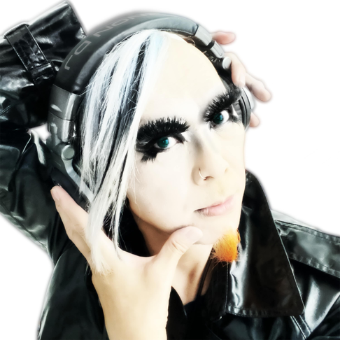 Music | YOJI BIOMEHANIKA