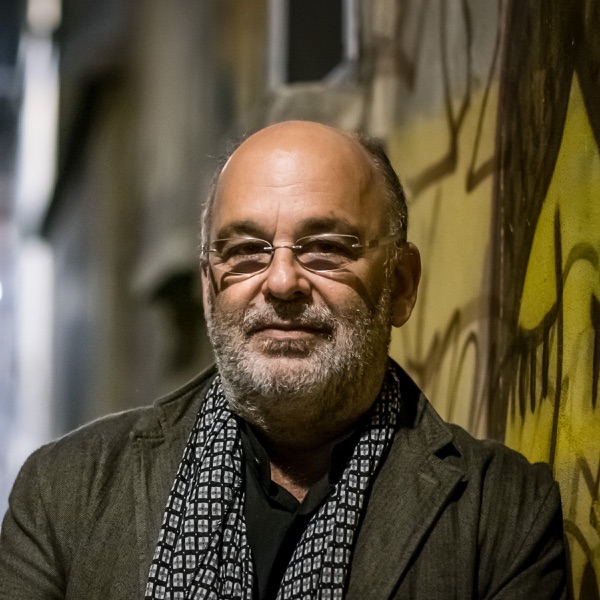 Jaques Morelenbaum's avatar