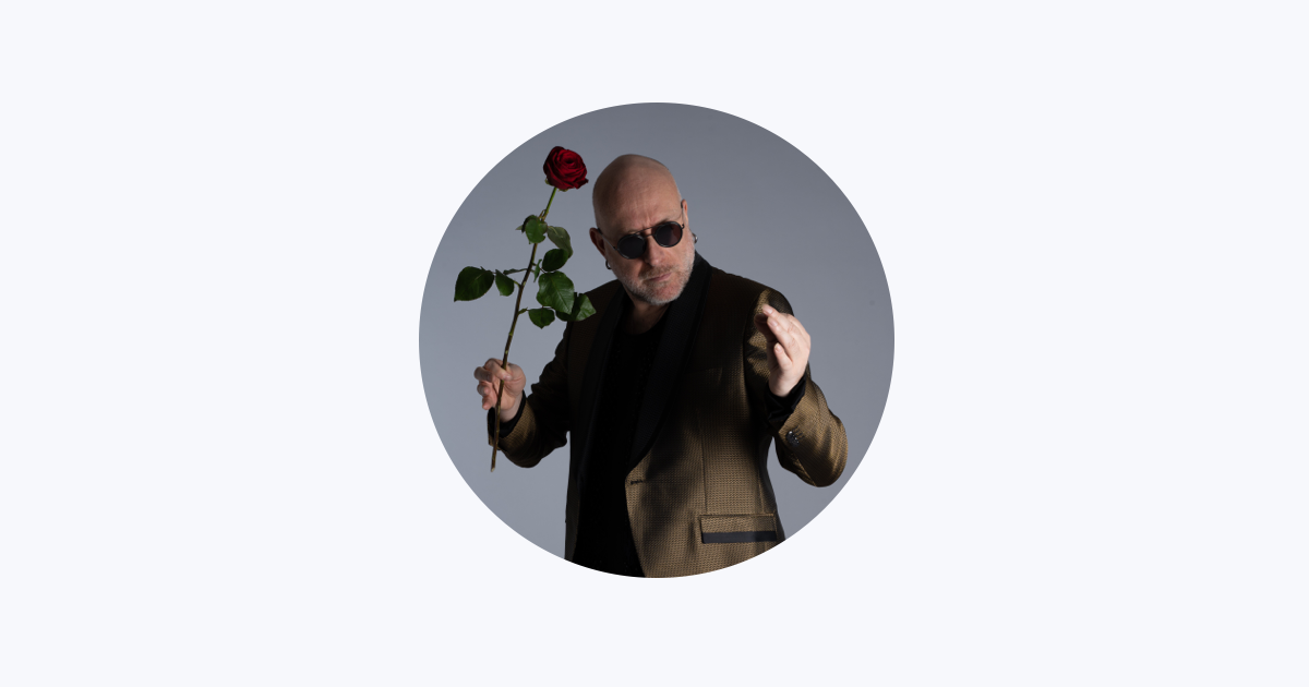 Mario Biondi - Apple Music
