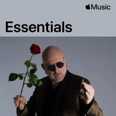 Listen to Mario Biondi Essentials featuring Mario Biondi