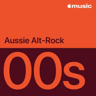 Ascolta 2000s Australian Alt-Rock Essentials con Jebediah
