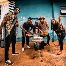 Mokoomba सुनें, म्यूज़िक वीडियो देखें, बायो पढ़ें, दौरे की तारीखें और बहुत कुछ देखें!