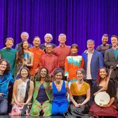 Listen to Silkroad Ensemble, watch music videos, read bio, see tour dates & more!