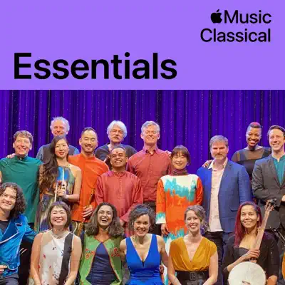 Silkroad Ensemble Essentials