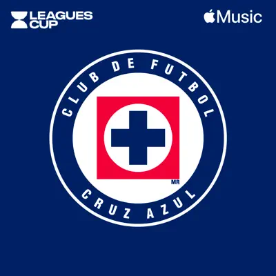 Listen to Cruz Azul featuring Emmanuel