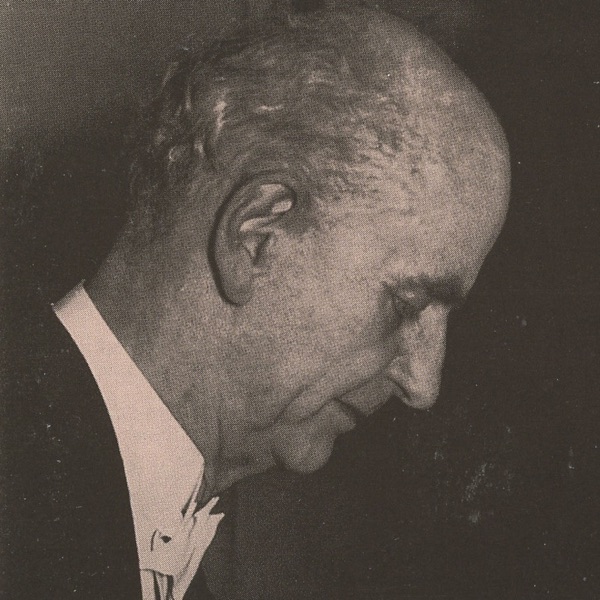 Wilhelm Furtwängler's avatar