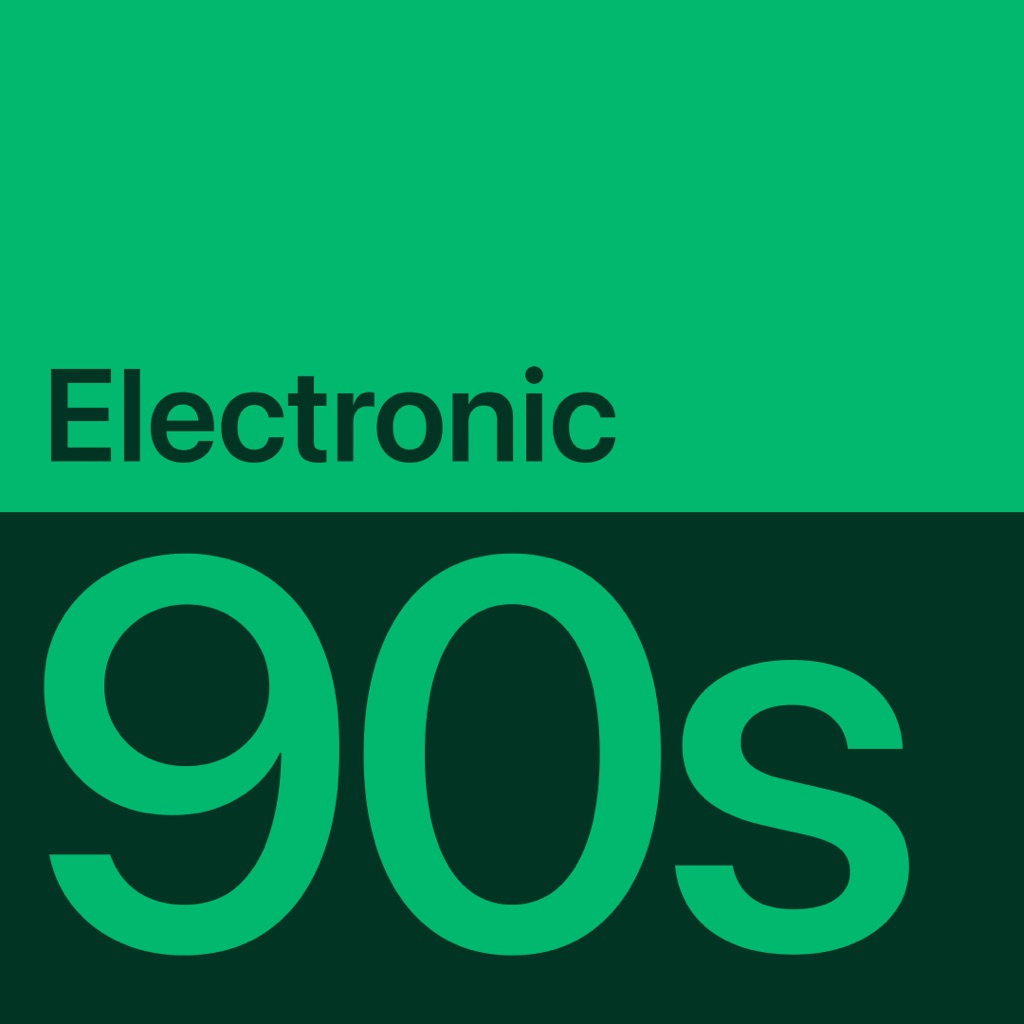 ’90s Electronic Essentials