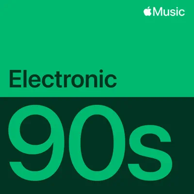 Ascolta ’90s Electronic Essentials con Autechre