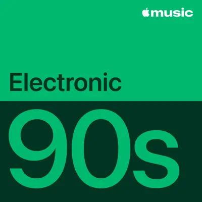 Hör dir ’90s Electronic Essentials mit Alex Gopher an