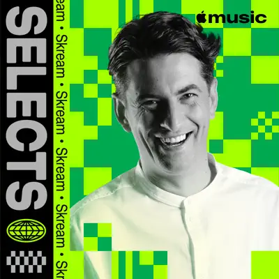 Ascolta Selects: Skream con Anthony Rother