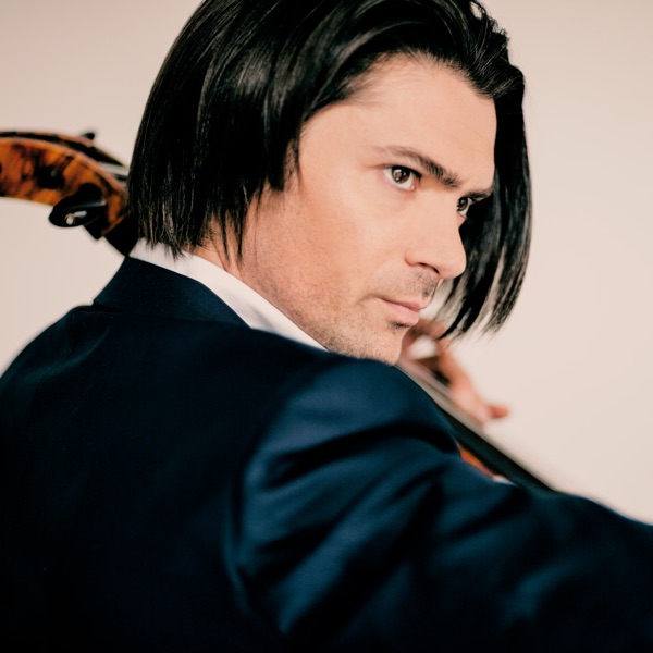 Gautier Capuçon's avatar