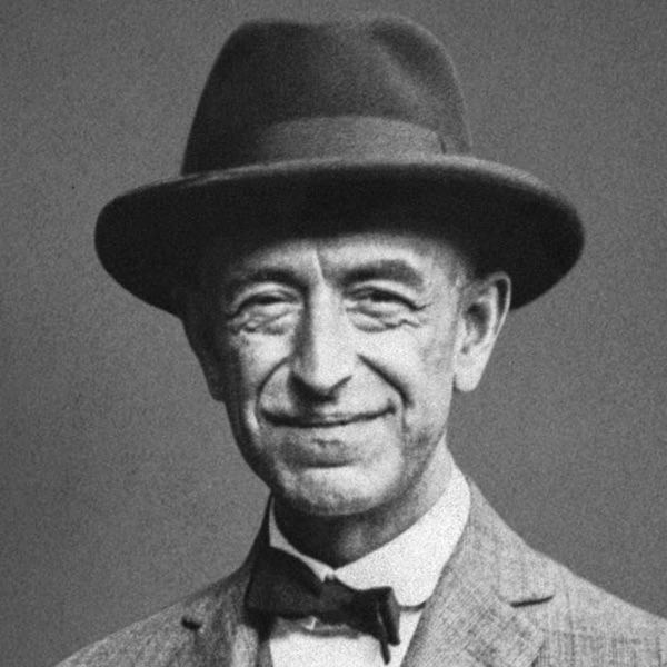 Manuel de Falla's avatar