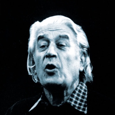 Sergiu Celibidache