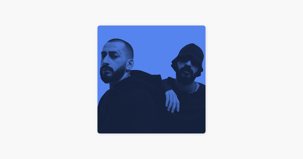Hip-hop russo — Apple Music