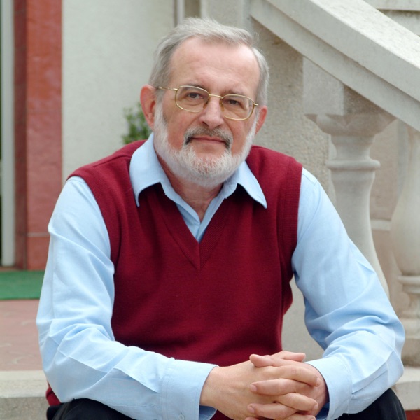 Jenő Jandó's avatar