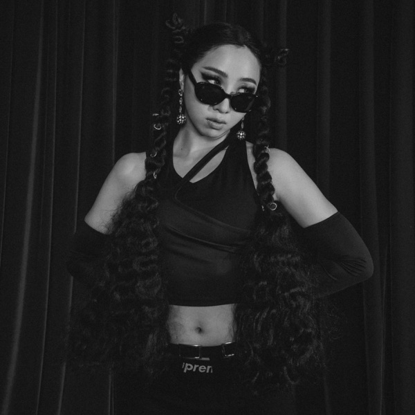 Minzy's avatar