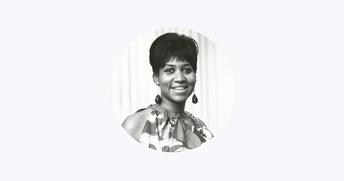 Aretha Franklin - Apple Music