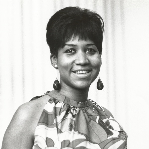 Aretha Franklin's avatar