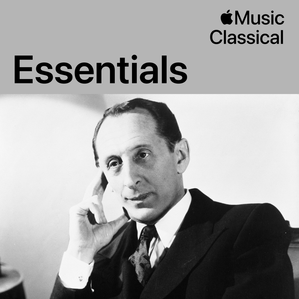 Vladimir Horowitz Essentials