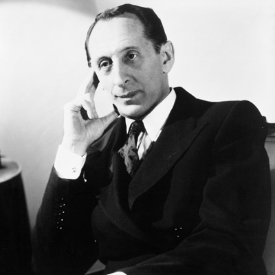 Vladimir Horowitz