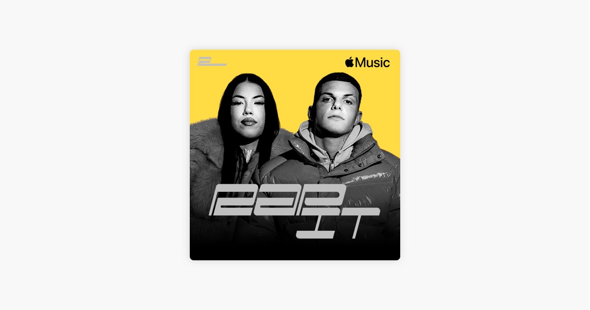 ‎RapIT - Playlist - Apple Music