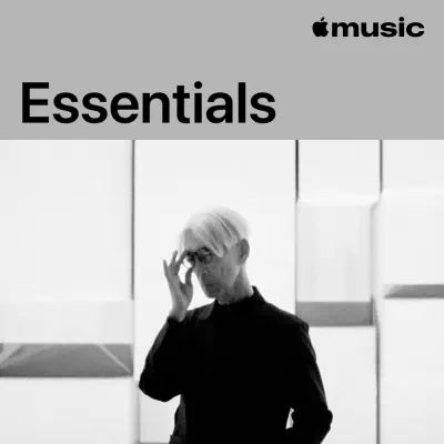 Listen to Ryuichi Sakamoto Essentials featuring Fennesz & Ryuichi Sakamoto