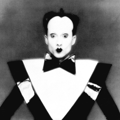 Klaus Nomi