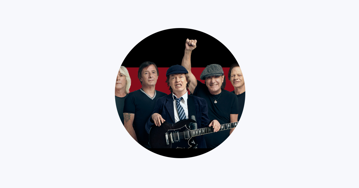 ‎A Guide to AC/DC | Apple Music