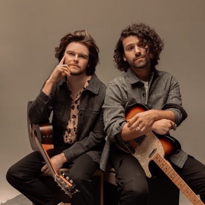 Listen to Caleb & John, watch music videos, read bio, see tour dates & more!