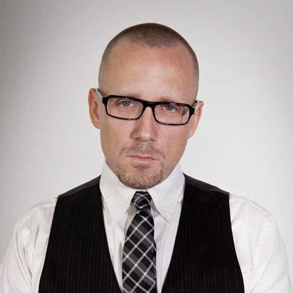 DJ Revolution's avatar