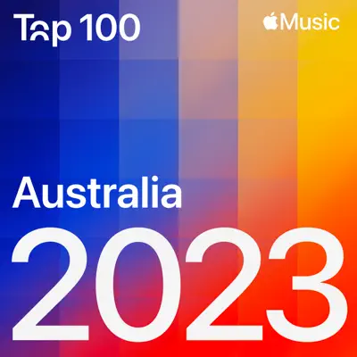 Listen to Top Songs of 2023: Australia featuring Flume