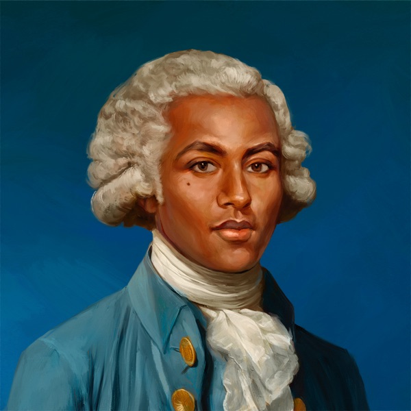 Joseph Bologne, Chevalier de Saint-Georges's avatar